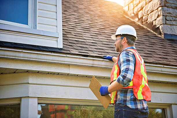 Licensed Roofing service in Lebo, KS - Ben Roofing and Steel LLC